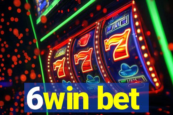6win bet